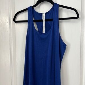 Lululemon Essential Tank Pleated